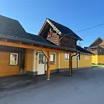 Und Wander Ferienhaeuser Galsterberg-blick - Schladming-dachstein Casa vacanze