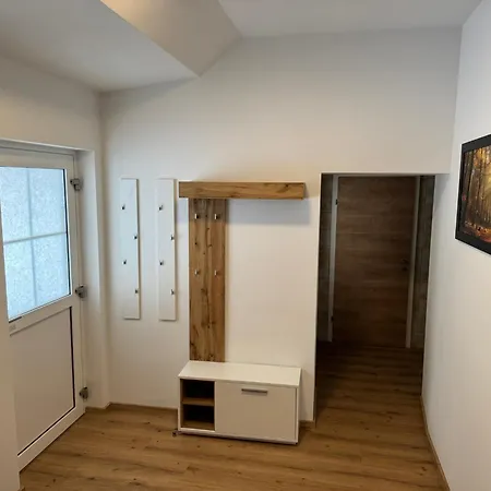 Und Wander Ferienhaeuser Galsterberg-blick - Schladming-dachstein