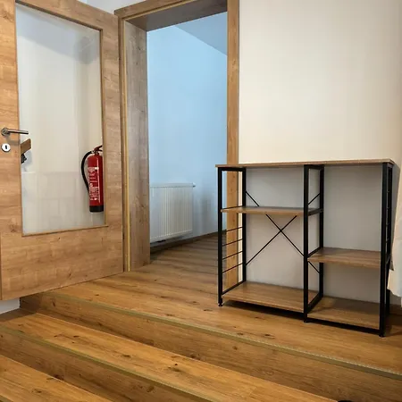 Сasa de vacaciones Und Wander Ferienhaeuser Galsterberg-blick - Schladming-dachstein