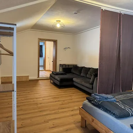 Und Wander Ferienhaeuser Galsterberg-blick - Schladming-dachstein Дом отдыха