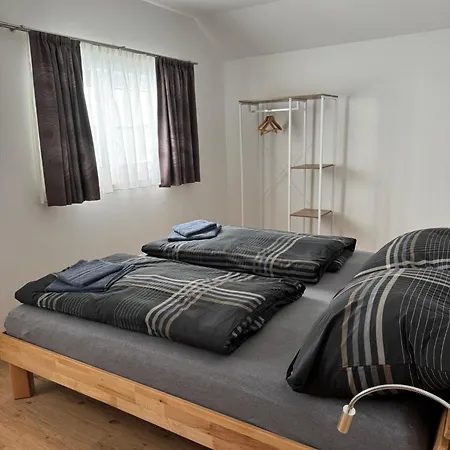 Und Wander Ferienhaeuser Galsterberg-blick - Schladming-dachstein Pruggern