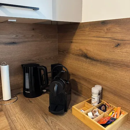 Und Wander Ferienhaeuser Galsterberg-blick - Schladming-dachstein