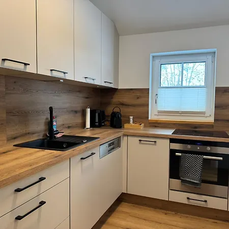 Сasa de vacaciones Und Wander Ferienhaeuser Galsterberg-blick - Schladming-dachstein Pruggern