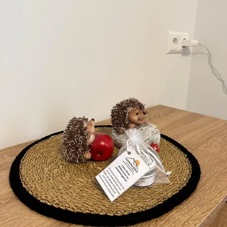 Сasa de vacaciones Und Wander Ferienhaeuser Galsterberg-blick - Schladming-dachstein *