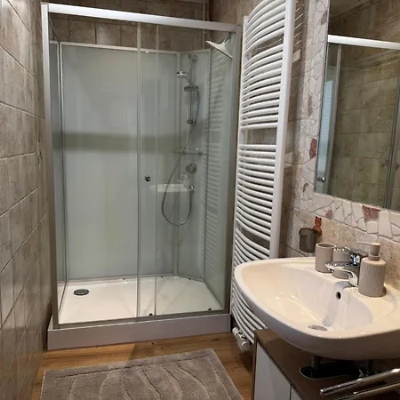 Und Wander Ferienhaeuser Galsterberg-blick - Schladming-dachstein Сasa de vacaciones Pruggern