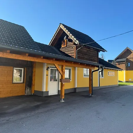 Und Wander Ferienhaeuser Galsterberg-blick - Schladming-dachstein 度假居