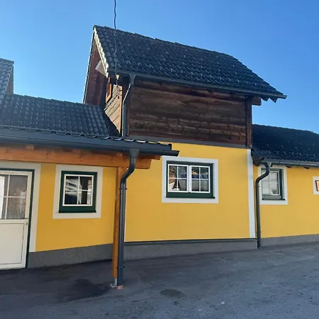 Und Wander Ferienhaeuser Galsterberg-blick - Schladming-dachstein *