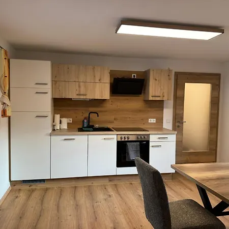 Und Wander Ferienhaeuser Galsterberg-blick - Schladming-dachstein Дом отдыха