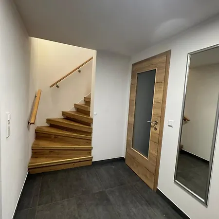 Und Wander Ferienhaeuser Galsterberg-blick - Schladming-dachstein