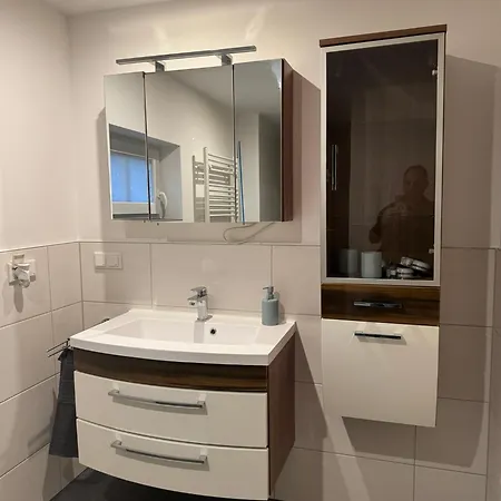 Сasa de vacaciones Und Wander Ferienhaeuser Galsterberg-blick - Schladming-dachstein