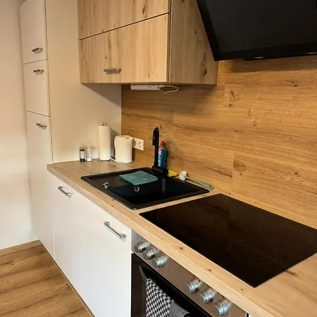 Und Wander Ferienhaeuser Galsterberg-blick - Schladming-dachstein