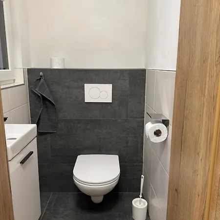 Und Wander Ferienhaeuser Galsterberg-blick - Schladming-dachstein *