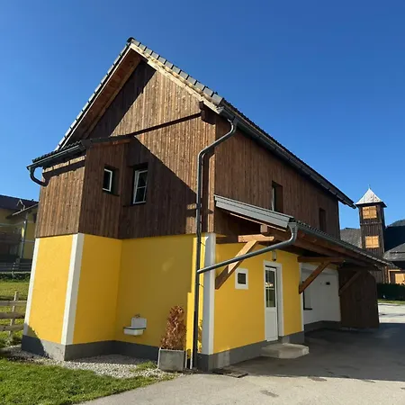 Und Wander Ferienhaeuser Galsterberg-blick - Schladming-dachstein * 普鲁格恩