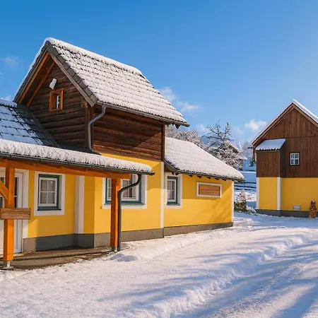 Und Wander Ferienhaeuser Galsterberg-blick - Schladming-dachstein 普鲁格恩