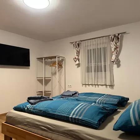 Und Wander Ferienhaeuser Galsterberg-blick - Schladming-dachstein 度假居 普鲁格恩