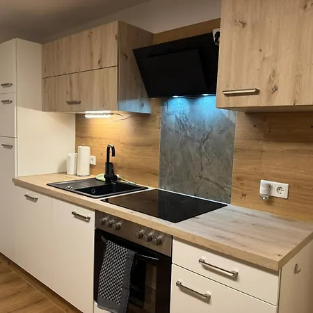 Und Wander Ferienhaeuser Galsterberg-blick - Schladming-dachstein 度假居 普鲁格恩