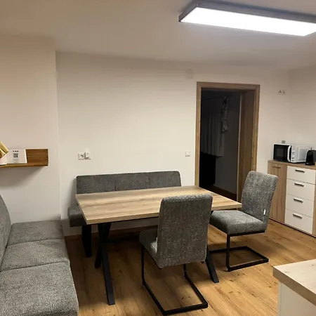 Und Wander Ferienhaeuser Galsterberg-blick - Schladming-dachstein 普鲁格恩