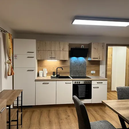 Und Wander Ferienhaeuser Galsterberg-blick - Schladming-dachstein Holiday home Pruggern