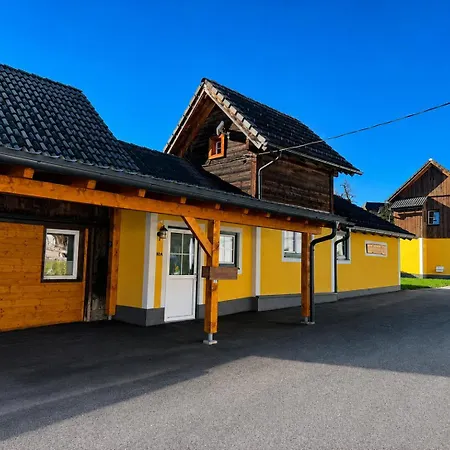 Und Wander Ferienhaeuser Galsterberg-blick - Schladming-dachstein