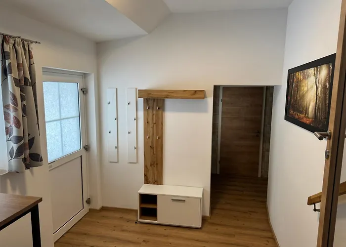 Und Wander Ferienhaeuser Galsterberg-blick - Schladming-dachstein