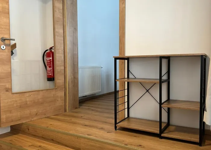 Holiday home Und Wander Ferienhaeuser Galsterberg-blick - Schladming-dachstein