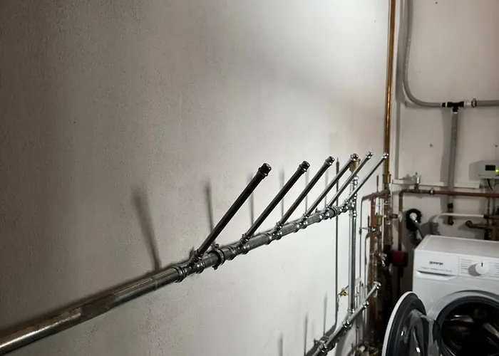 Und Wander Ferienhaeuser Galsterberg-blick - Schladming-dachstein Holiday home Pruggern