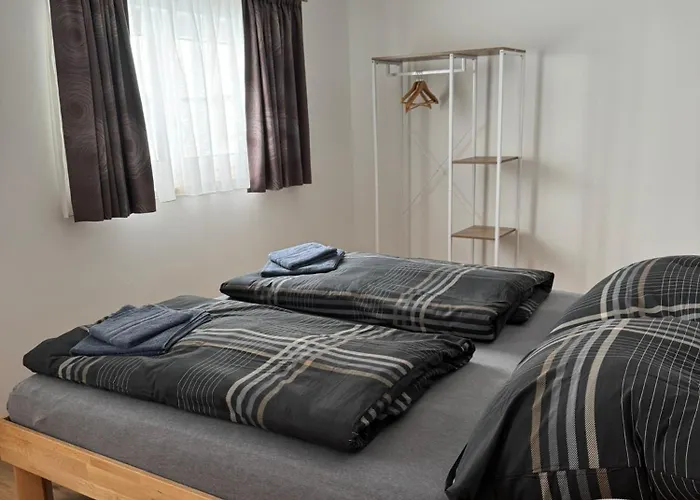 Und Wander Ferienhaeuser Galsterberg-blick - Schladming-dachstein 普鲁格恩