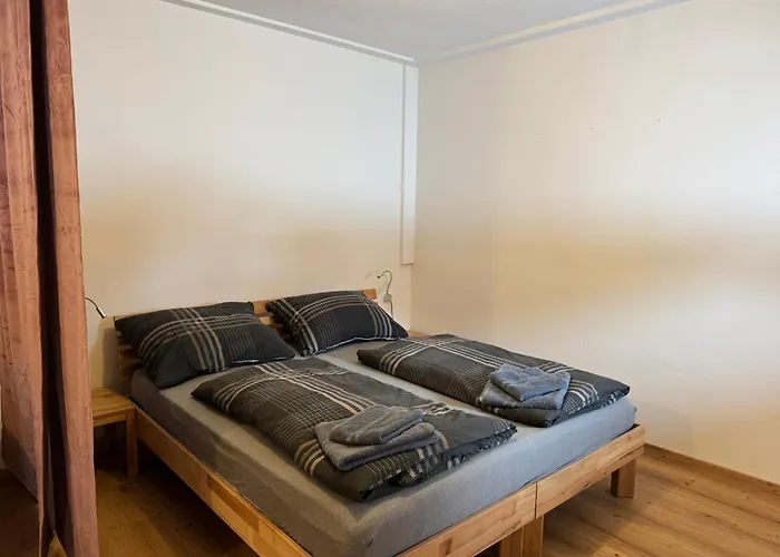 Und Wander Ferienhaeuser Galsterberg-blick - Schladming-dachstein 普鲁格恩