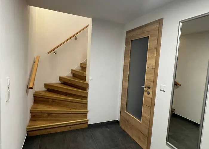 Und Wander Ferienhaeuser Galsterberg-blick - Schladming-dachstein