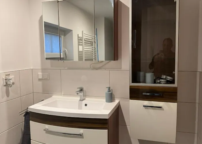 度假居 Und Wander Ferienhaeuser Galsterberg-blick - Schladming-dachstein