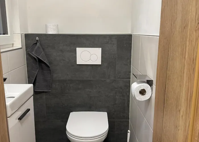 Und Wander Ferienhaeuser Galsterberg-blick - Schladming-dachstein *