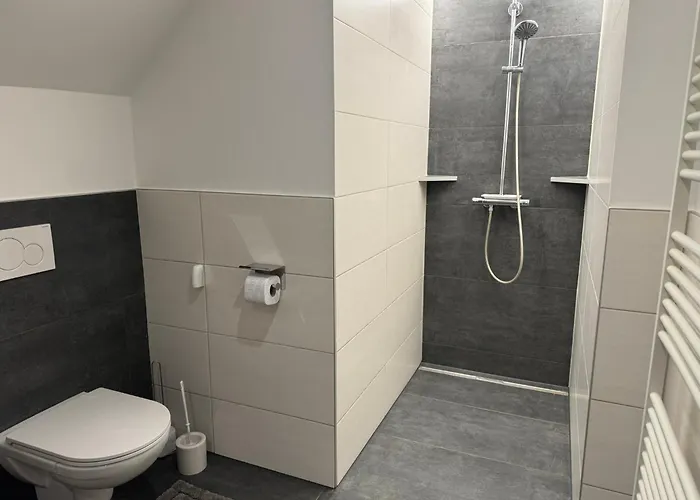 度假居 Und Wander Ferienhaeuser Galsterberg-blick - Schladming-dachstein