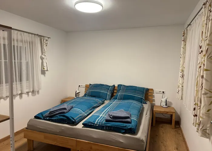 Holiday home Und Wander Ferienhaeuser Galsterberg-blick - Schladming-dachstein *