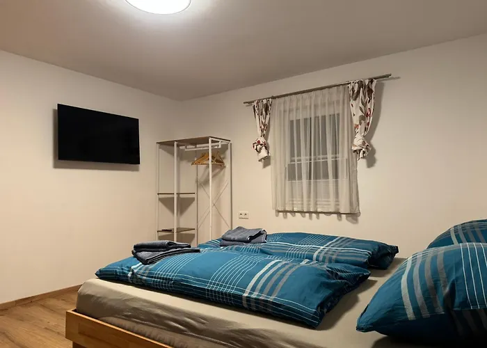 Und Wander Ferienhaeuser Galsterberg-blick - Schladming-dachstein 度假居 普鲁格恩