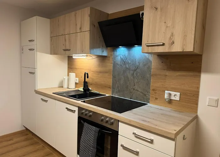 Und Wander Ferienhaeuser Galsterberg-blick - Schladming-dachstein Holiday home Pruggern