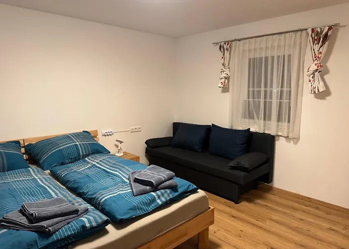 Und Wander Ferienhaeuser Galsterberg-blick - Schladming-dachstein Holiday home