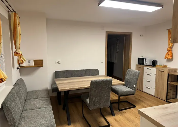 Und Wander Ferienhaeuser Galsterberg-blick - Schladming-dachstein 普鲁格恩