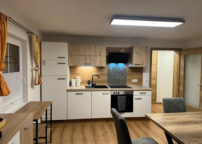 Und Wander Ferienhaeuser Galsterberg-blick - Schladming-dachstein Holiday home Pruggern