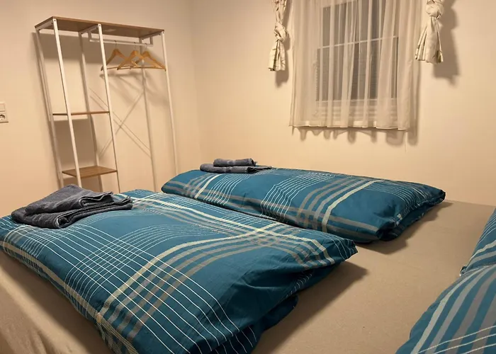 Und Wander Ferienhaeuser Galsterberg-blick - Schladming-dachstein *